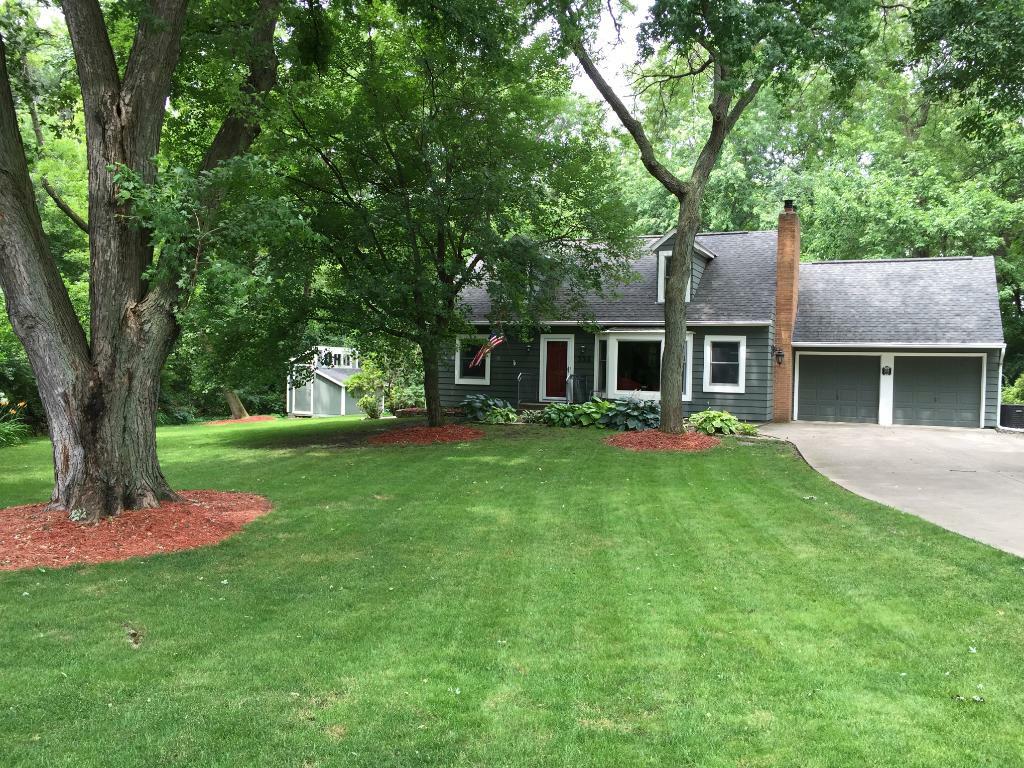 Property Photo:  336 Kenmar Circle  MN 55305 