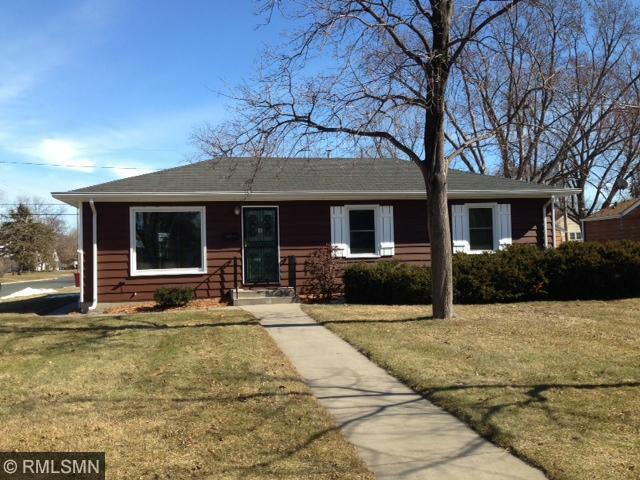 6801 10th Avenue S  Richfield MN 55423 photo