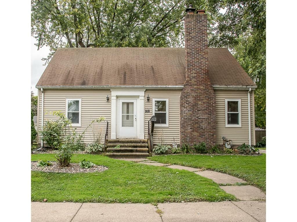 Property Photo:  168 Bernard Street E  MN 55118 