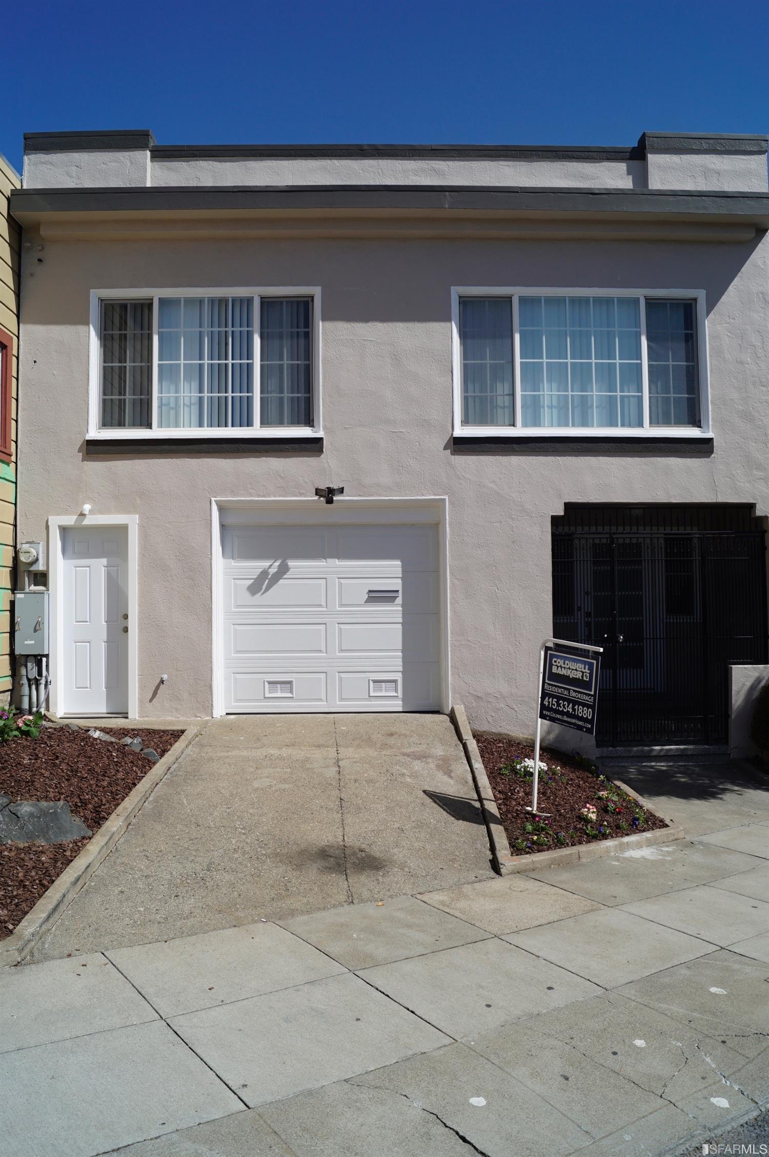 Property Photo: 140 Ocean Avenue CA 94112