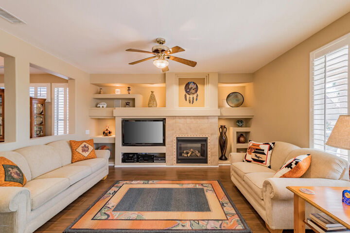 Property Photo: 15853 W Laurel Canyon Court AZ 85374