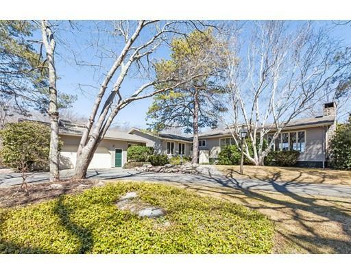 Property Photo: 15 Niles Pond Rd. MA 01930