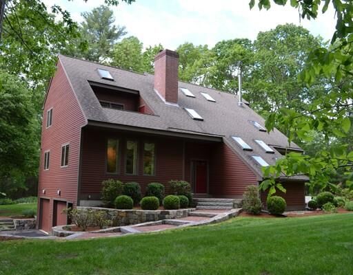 Property Photo:  17 Kerrington Way  MA 01775