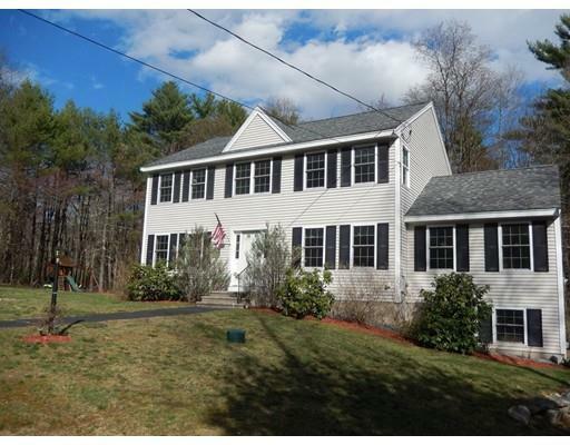 Property Photo: 89 Brookline Street MA 01469