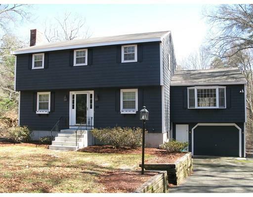 Property Photo: 24 Crestwood Lane MA 02375