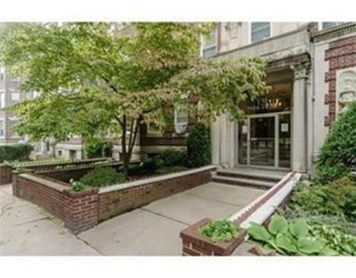 Property Photo: 131 Park Drive 6 MA 02215