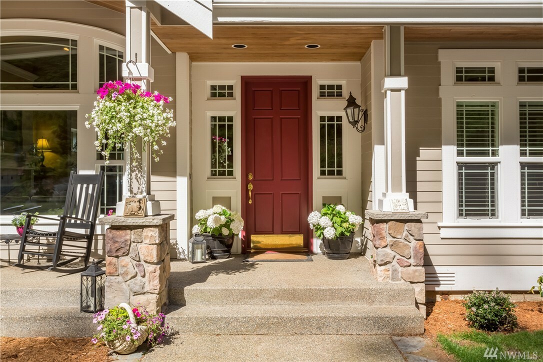 Property Photo: 8707 W Snoqualmie Valley Rd NE WA 98014