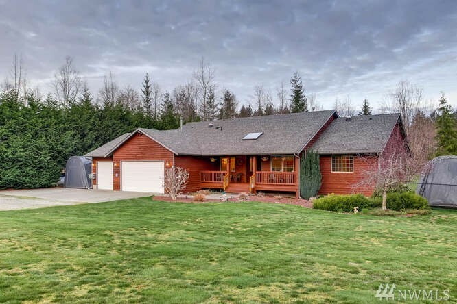 Property Photo:  27827 41st Ave NE  WA 98223 