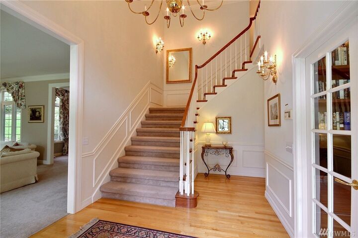 Property Photo: 22110 NE 198th St WA 98077