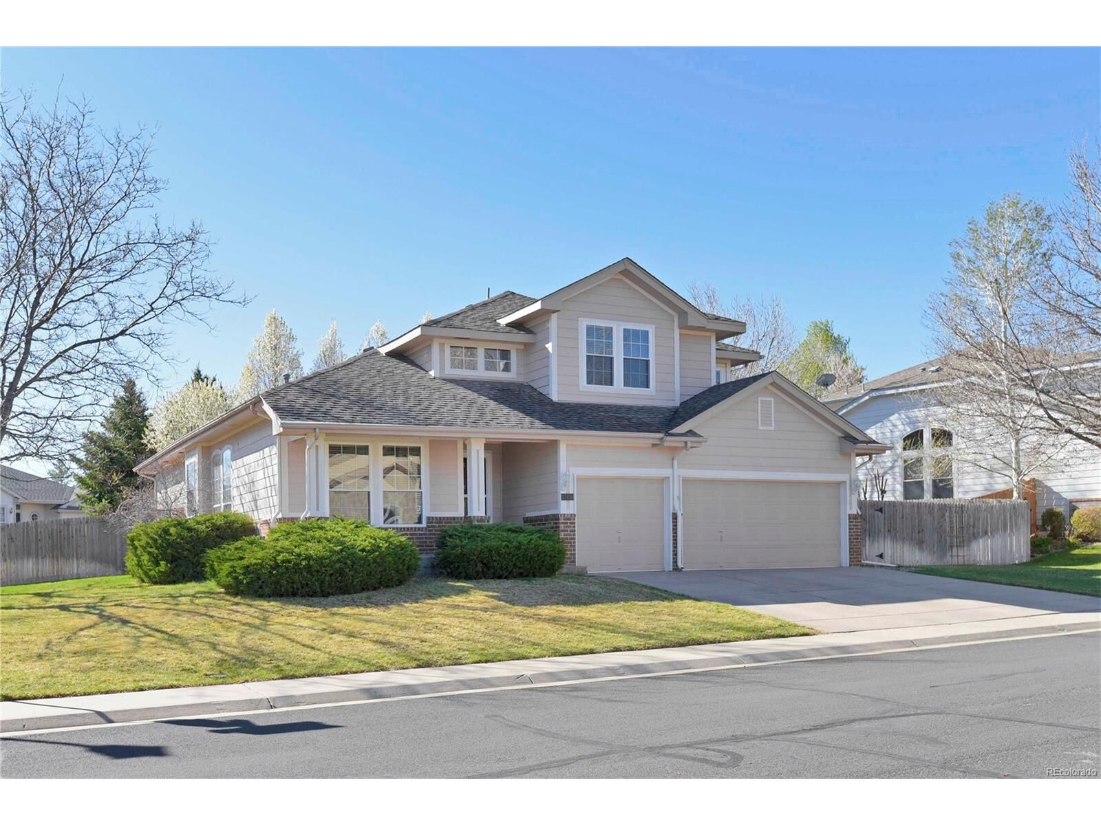 Property Photo:  13450 Lafayette Court  CO 80241 