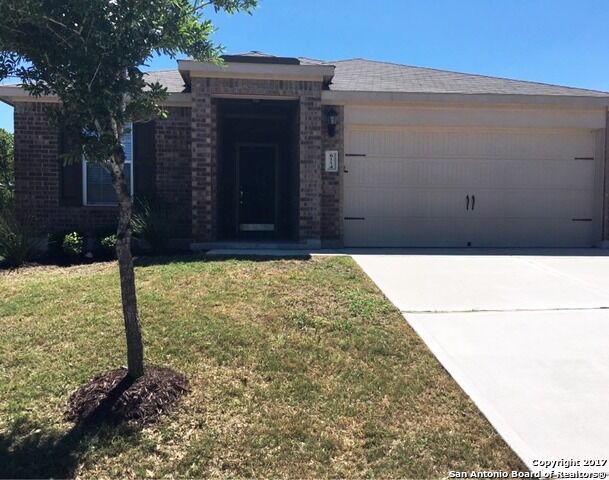 Property Photo:  6114 Foster Mill Dr  TX 78222 
