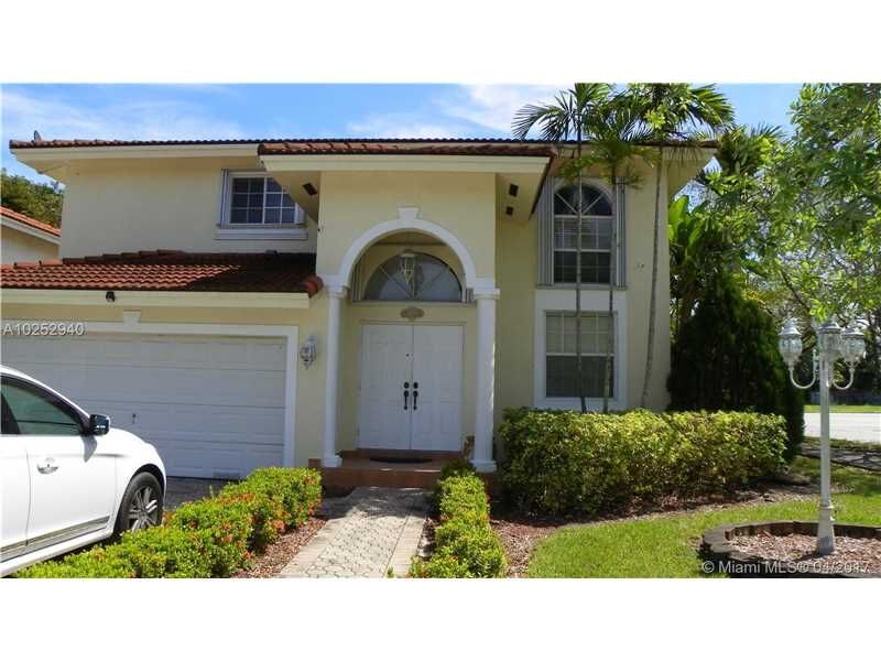 Property Photo:  4279 SW 157 Ct  FL 33185 
