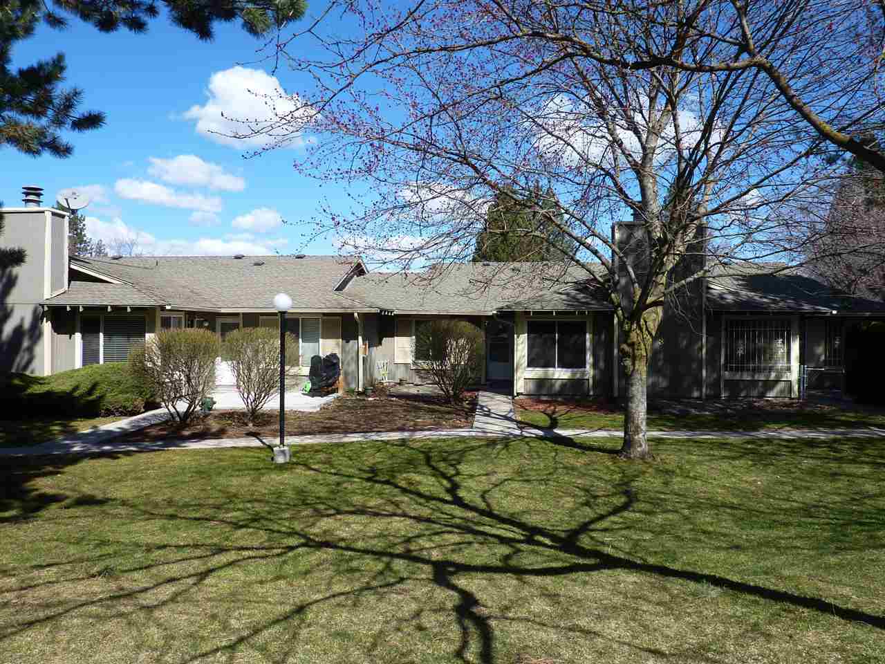 Property Photo: 6003 E 6th Ave Y-2 WA 99212