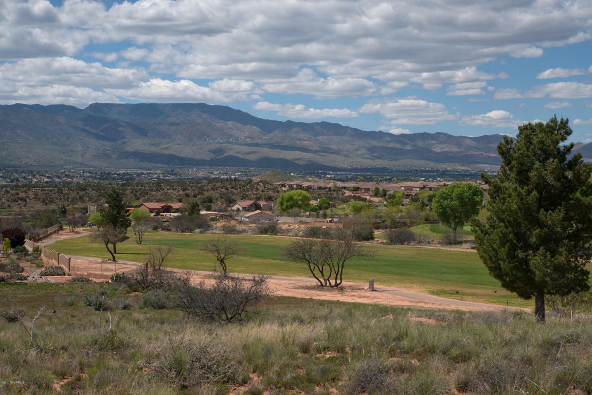 Property Photo: 1115 S Verde Santa Fe Pkwy AZ 86325
