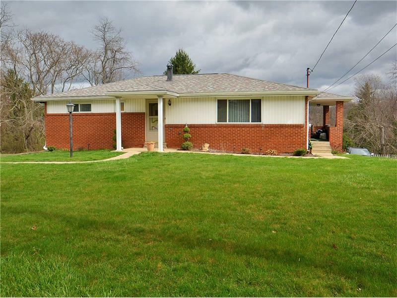 Property Photo: 119 Hershey Dr PA 15132