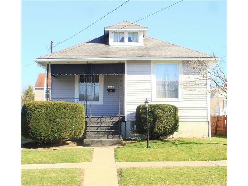 Property Photo:  1516 Third Street  PA 15065 