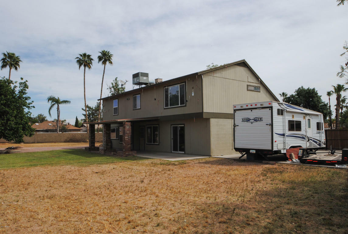 Property Photo:  13408 N 53rd Avenue  AZ 85304 