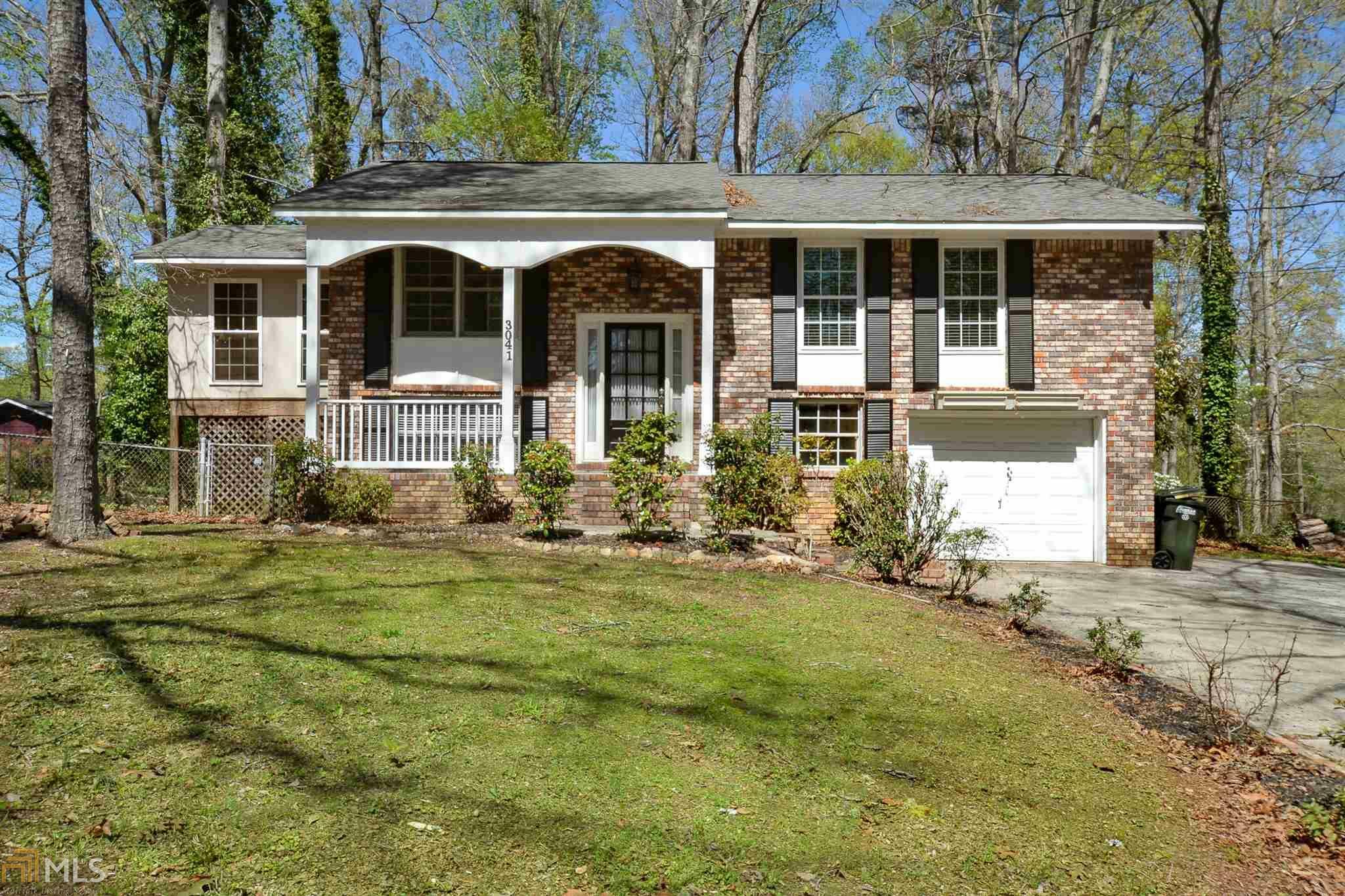 Property Photo:  3041 Fern Valley Dr  GA 30066 