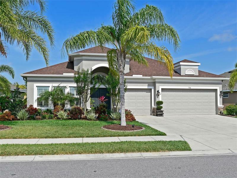 Property Photo:  938 Buttercup Glen  FL 34212 