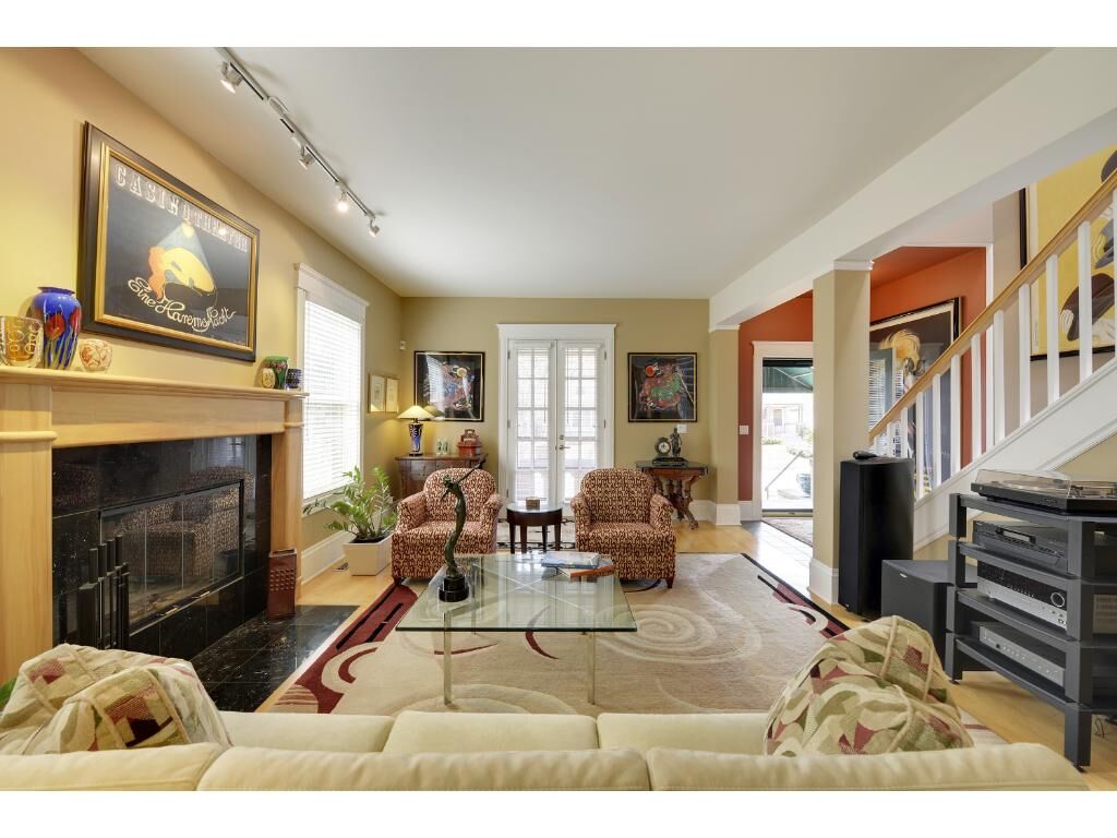 Property Photo: 2639 Humboldt Avenue S MN 55408