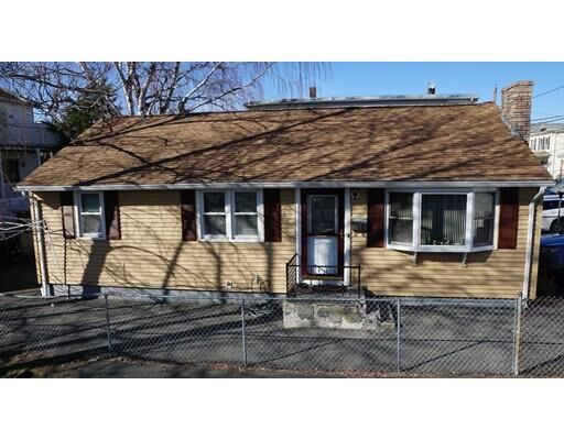 Property Photo:  10 Fairfield St  MA 02151 