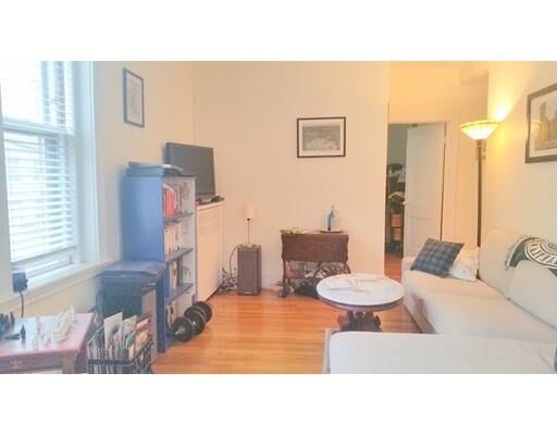 Property Photo: 109 Winchester Street 3 MA 02446
