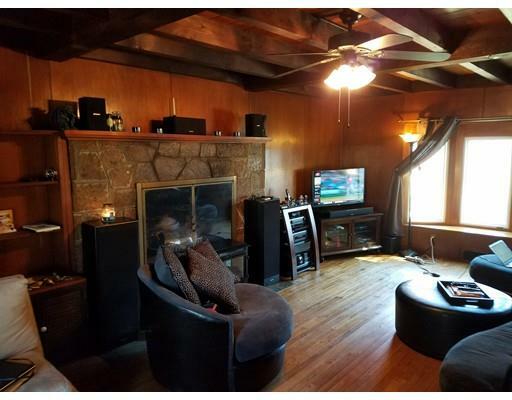 Property Photo: 3 Colonial Village MA 01036