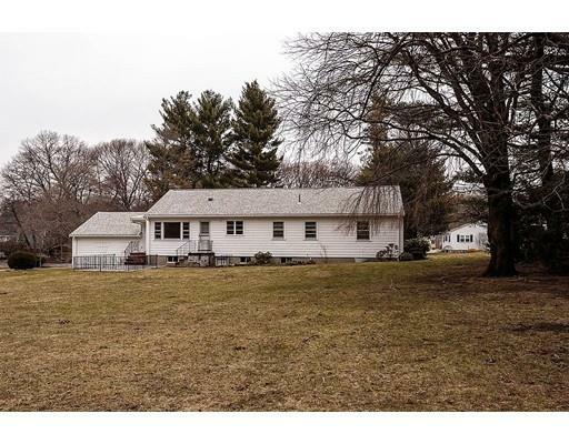 Property Photo: 42 Spring Valley Rd MA 02478