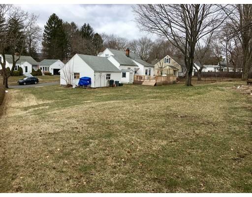 Property Photo: 11 Bunker Hill MA 01075