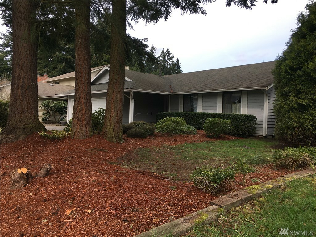 Property Photo:  12120 NE 163rd St  WA 98011 