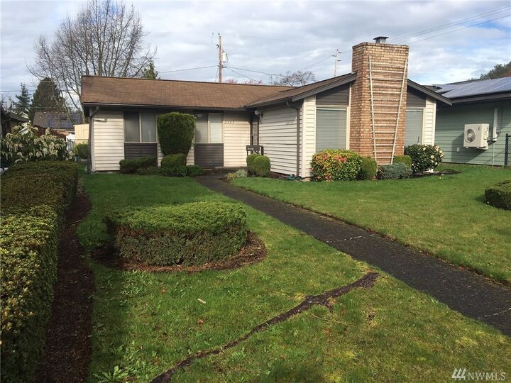 2329 Humboldt St  Bellingham WA 98225 photo