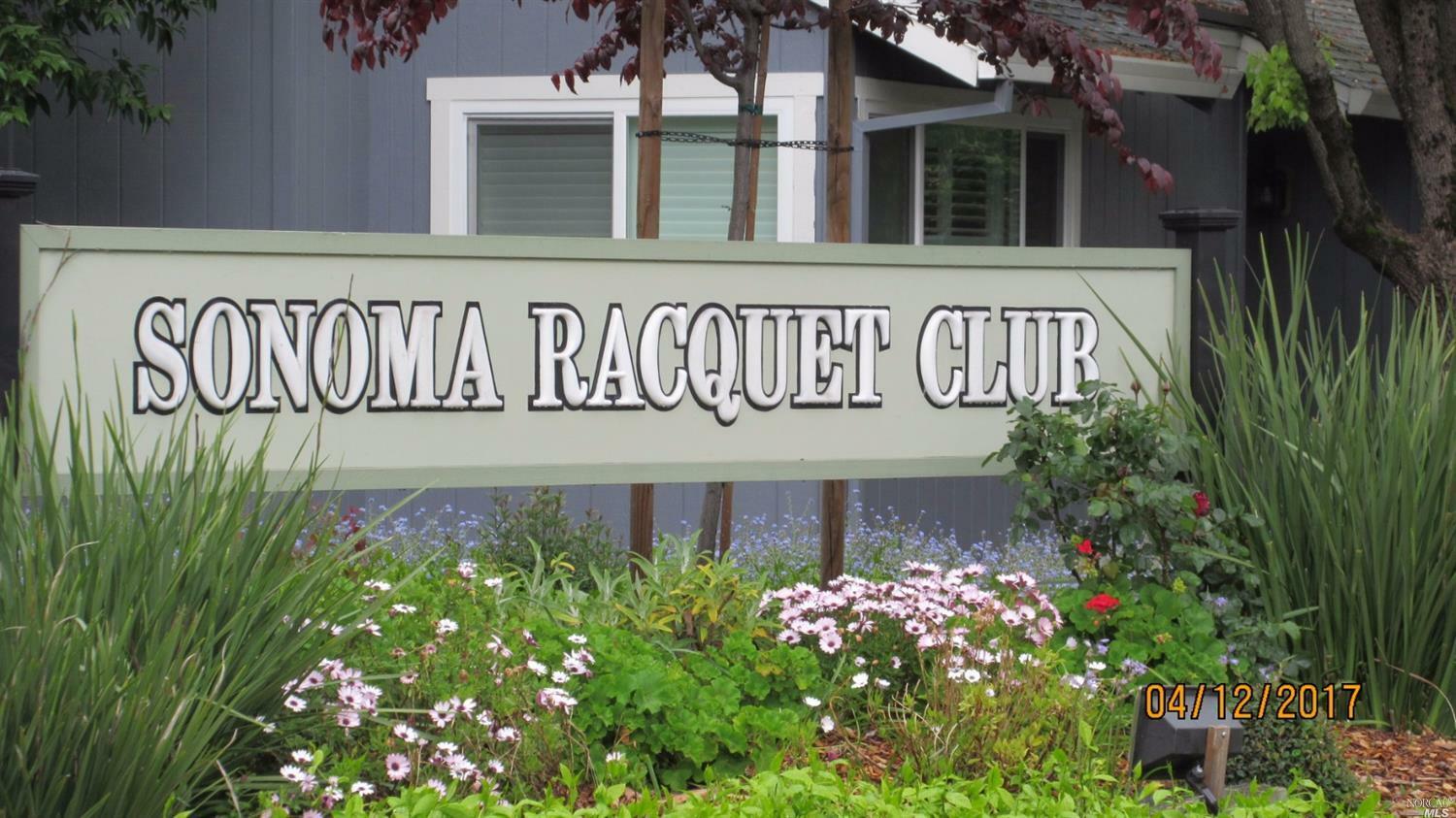 Property Photo:  748 Racquet Club Circle  CA 94928 