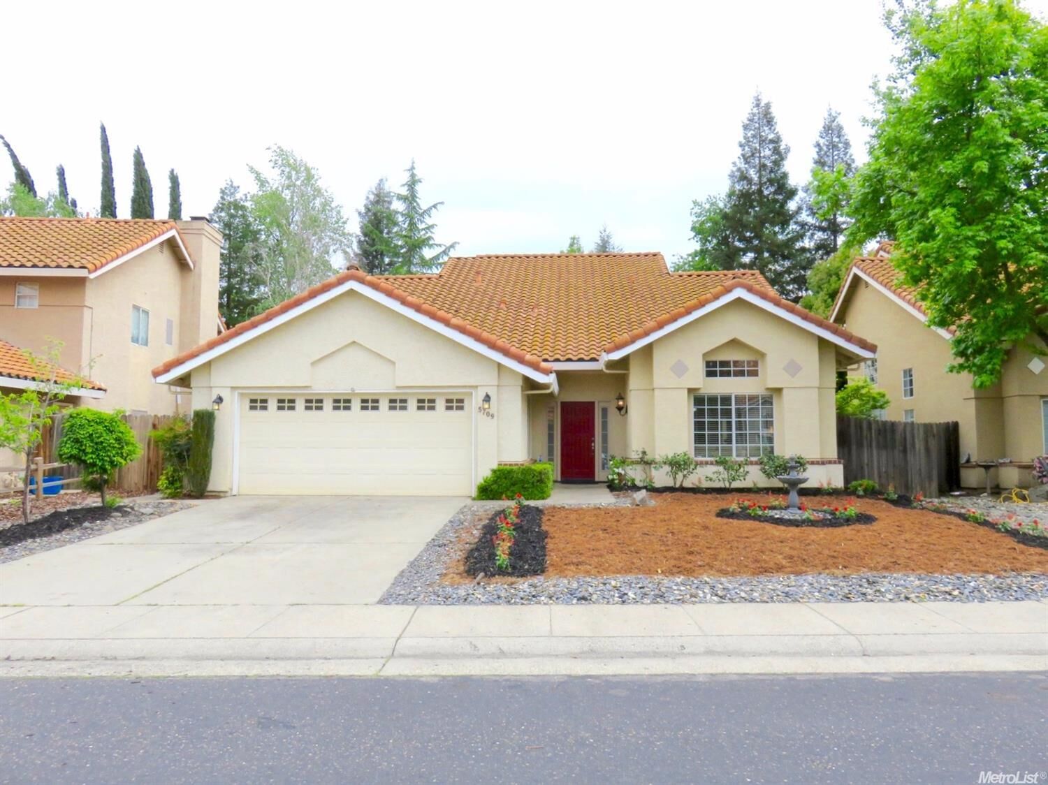 Property Photo:  5709 Balfor Road  CA 95765 