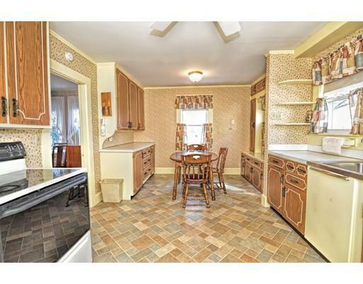 Property Photo: 40 Gill Street MA 02081