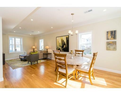 Property Photo:  228 Parsons Street  MA 02135 