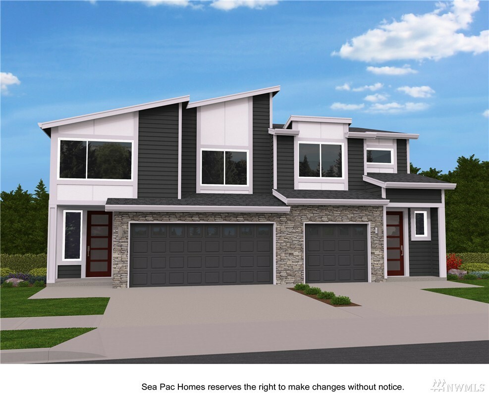 Property Photo: 7927 20th Ave SE WA 98203