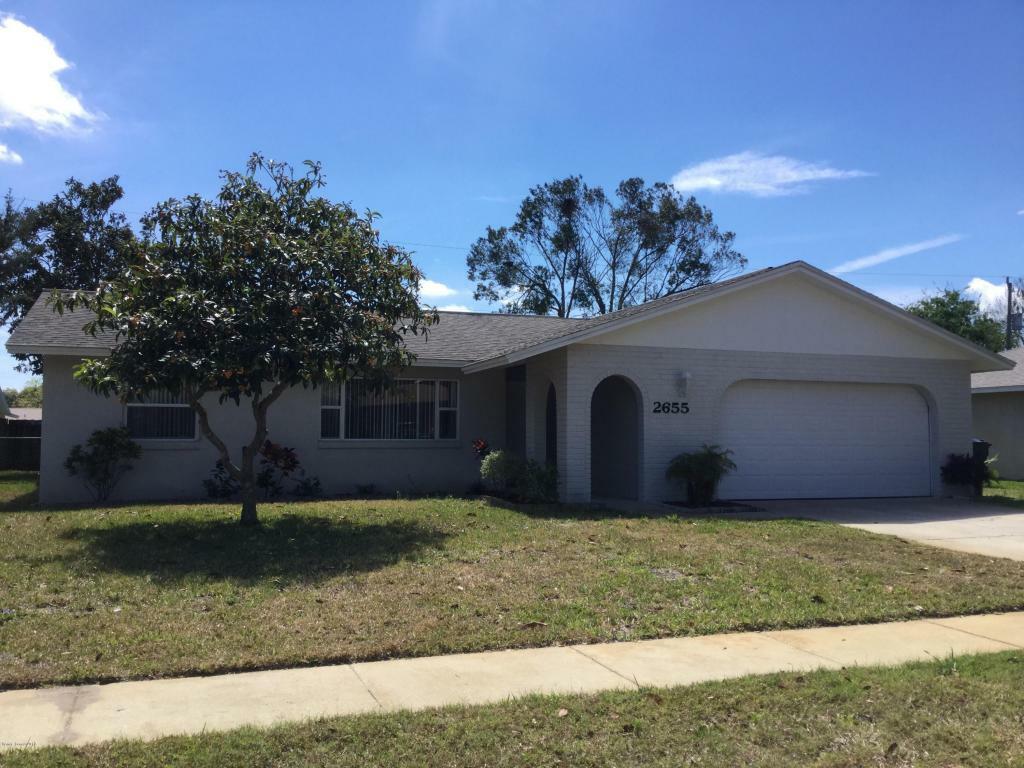 Property Photo:  2655 Tomoka Avenue  FL 32780 