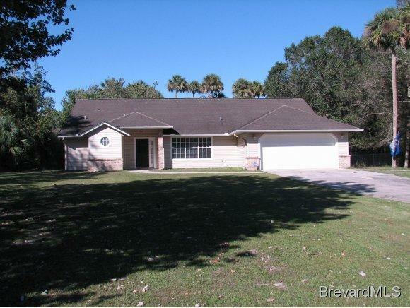 Property Photo:  3440 Canaveral Groves  FL 32926 