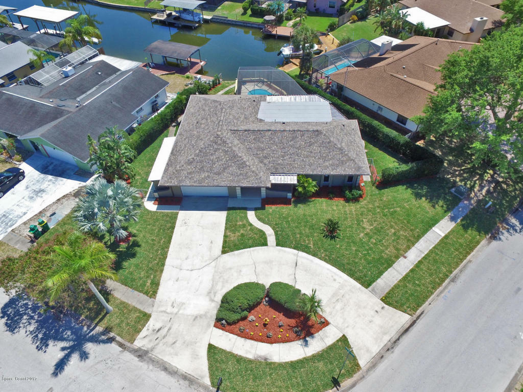 Property Photo:  295 Florida Boulevard  FL 32953 