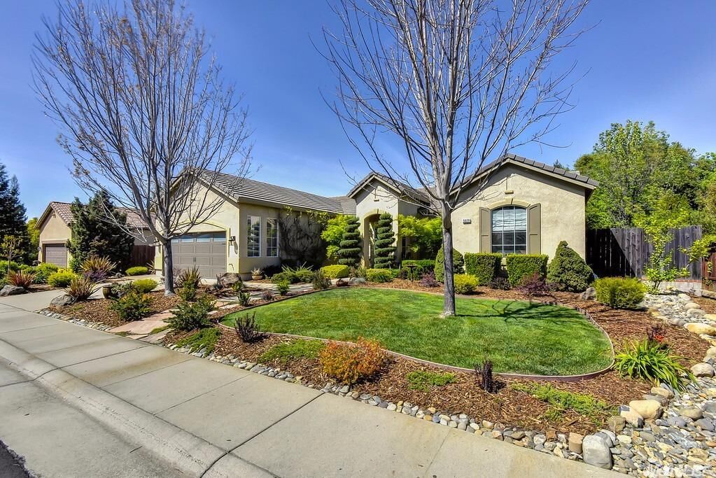 Property Photo:  5029 Southside Ranch Road  CA 95677 