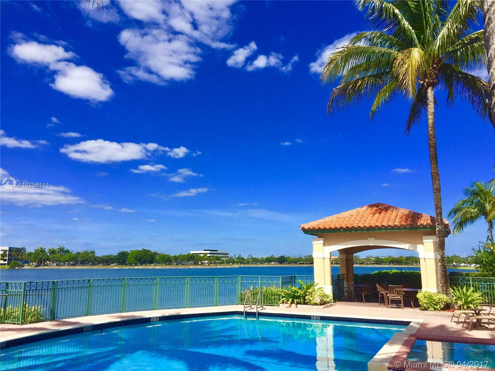 Property Photo: 8353 NW 143rd Ter 8353 FL 33016