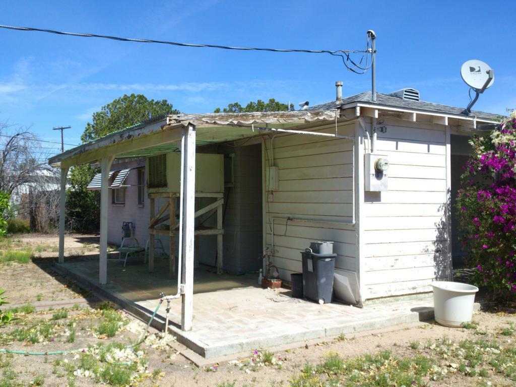 Property Photo:  11141 W Hollywood Avenue  AZ 85363 