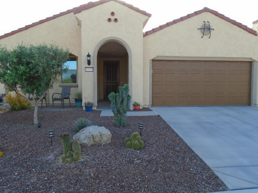 Property Photo:  19608 N 267th Avenue  AZ 85396 