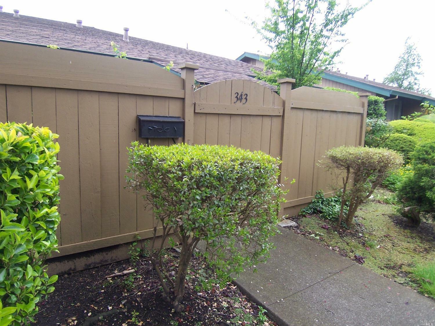 Property Photo:  343 Lincoln Avenue  CA 94931 