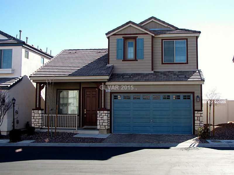 Property Photo:  7651  Rising Port Av 0  NV 89113 