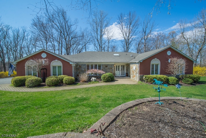 Property Photo: 53 Birch Run Avenue NJ 07834