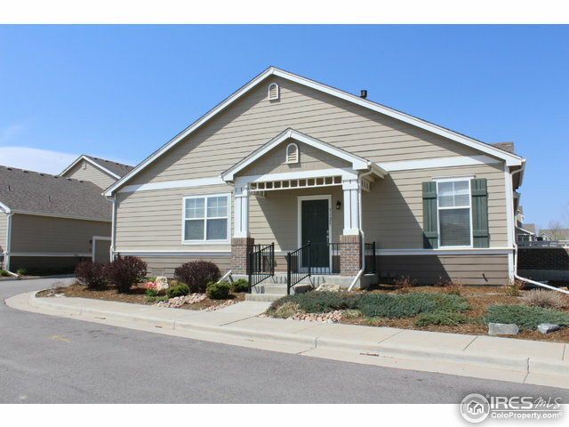 Property Photo: 3125 Springfield Dr CO 80538