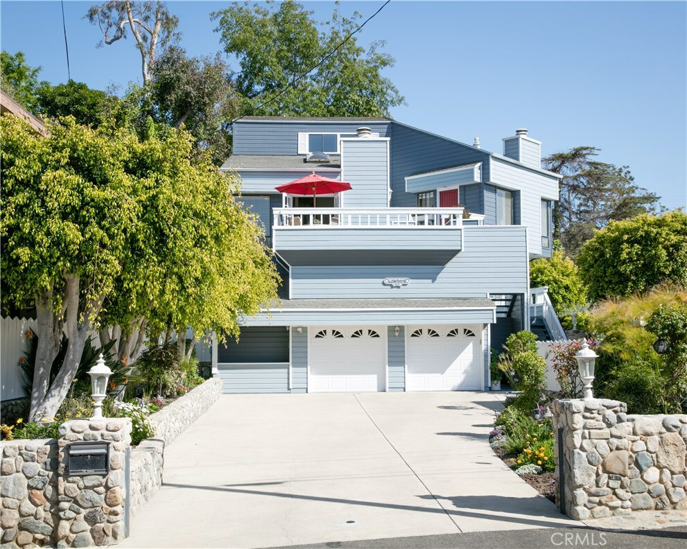 Property Photo: 721 Browncroft Road CA 92651