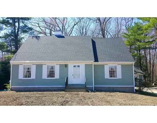 Property Photo:  771 Salisbury St.  MA 01520 