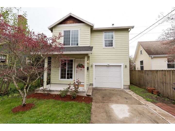 4908 SE 66th Ave  Portland OR 97206 photo